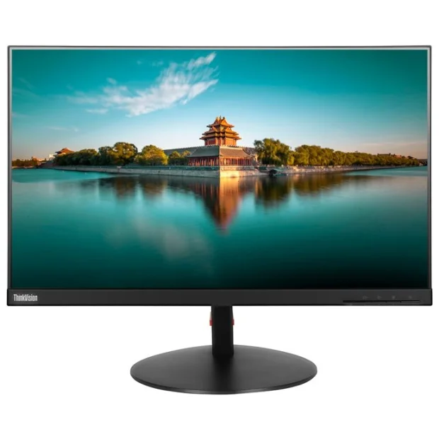 Монитор Lenovo ThinkVision T24i-10 61CEMAT2EU
